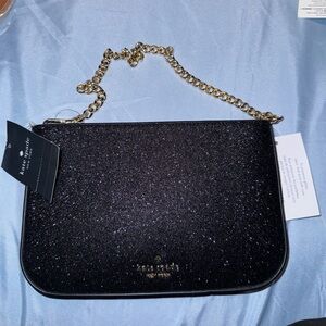 Kate spade tinsel purse